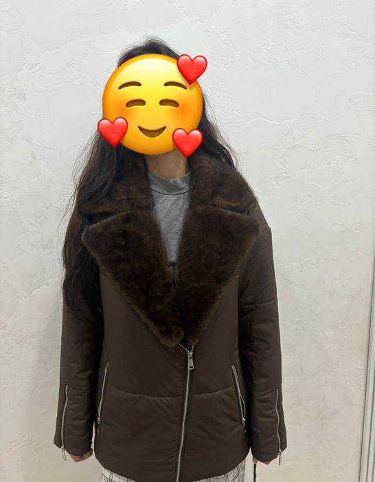 Куртка 15 000 мын