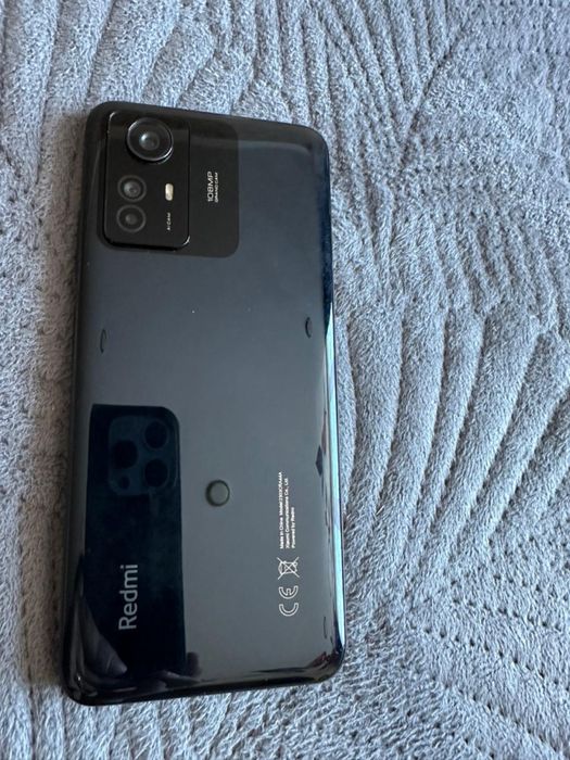 Продам Redmi note 12S