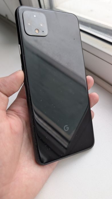 Продам Google Pixel 4 XL