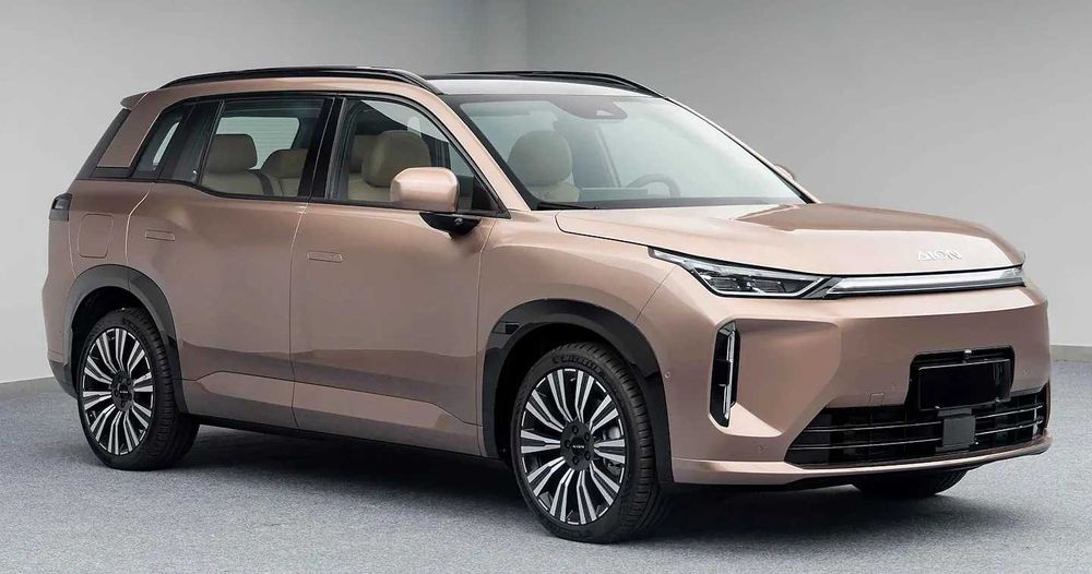 Gac aion i 60 pod zakaz