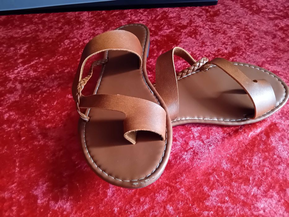 Страхотни ежедневни чехли