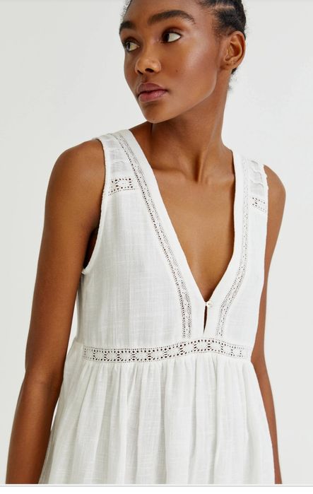 Rochiță de vară Pull&Bear