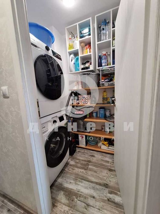 Продава се Многостаен апартамент в Стара Загора, Опълченски - 102 кв.м за 1422 €/кв.м - Снимка #14