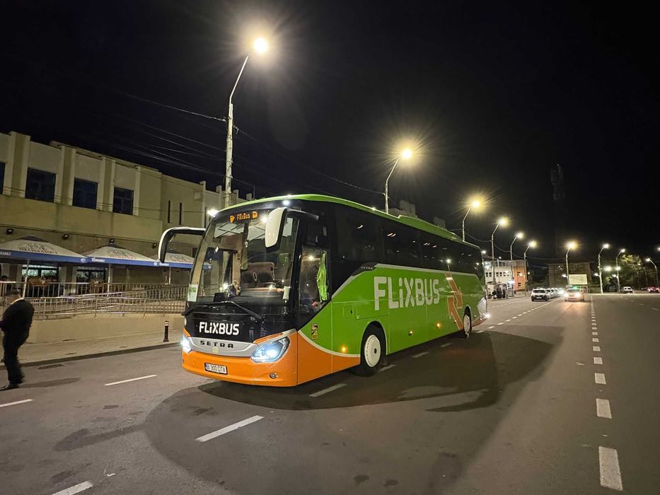 Transport angajati Pitesti si judetul Arges
