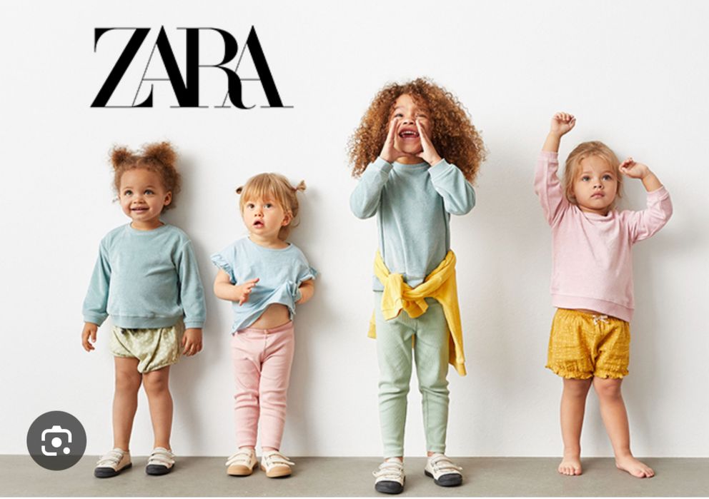 Продам детские вещи