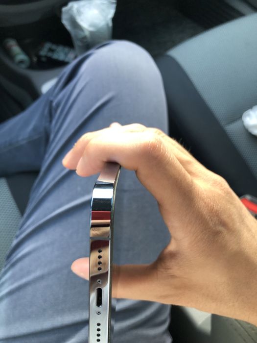 Iphone 13 pro max 128gb