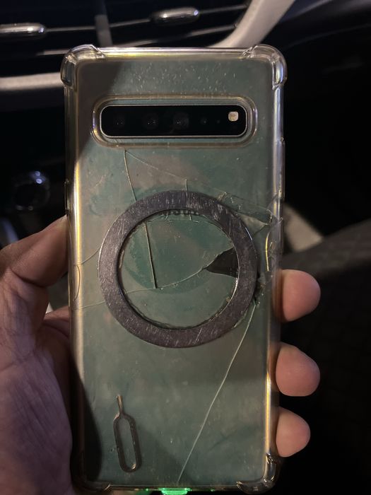 Samsung Galaxy S 10 5 G