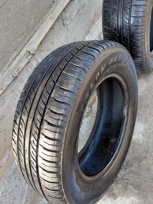 Продам шины  летние 185/65/14