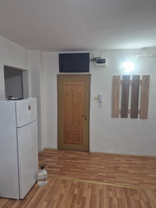 Ofer spre vanzare apartament cu 2 camere,situata in Baragan, strada Aleea Margaretelor, Sighișoara,  jud Mureș.