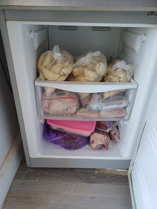 Продам холодильник Самсунг