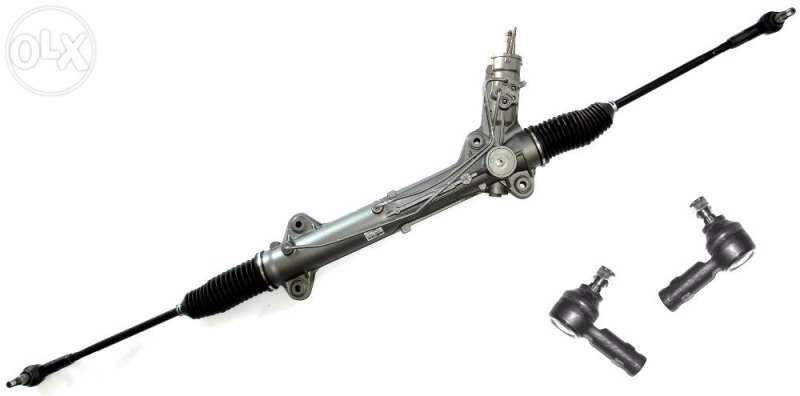 Кормилна рейка за Мерцедес Sprinter