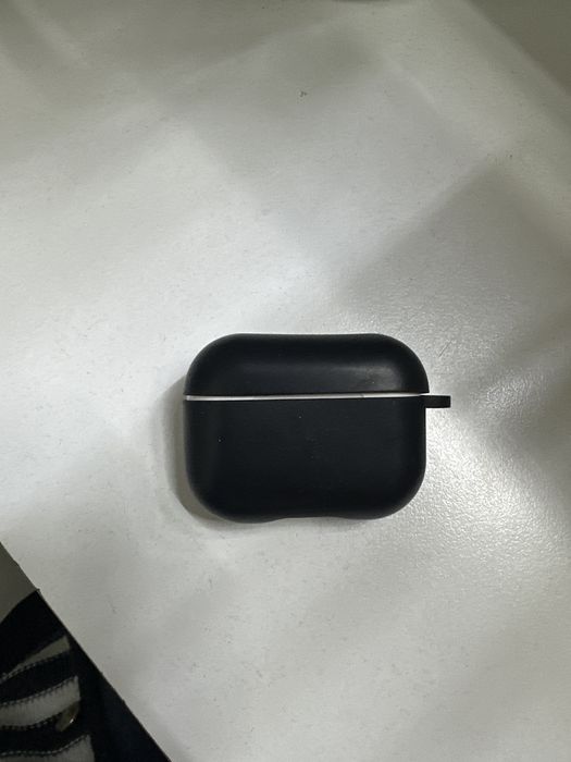 Airpods iphone наушники