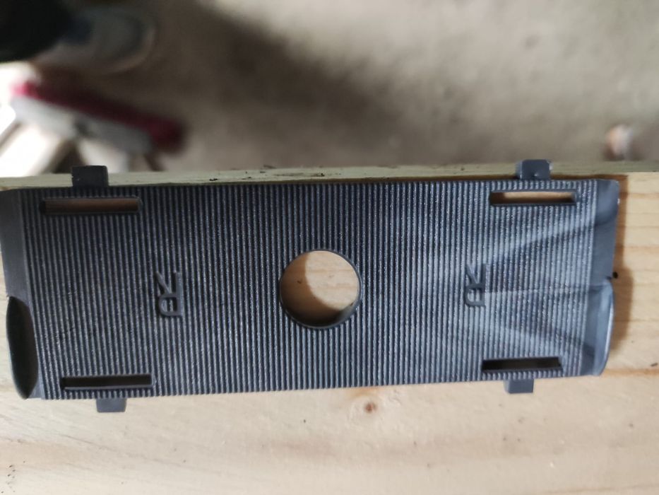 Vind pene fixe calare geamuri rehau 70 mm