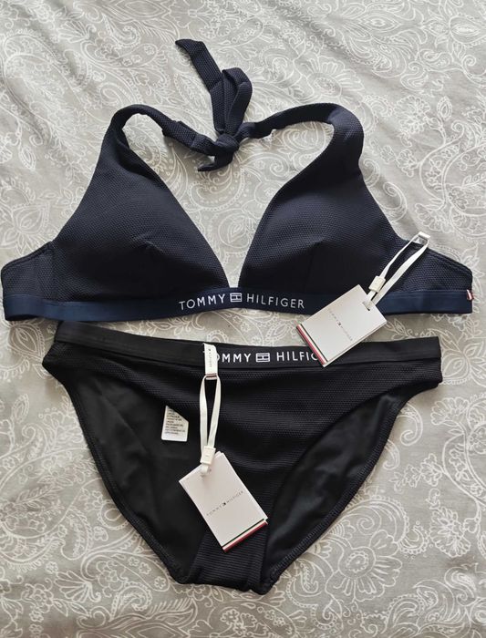 Бански tommy hilfiger р-р М