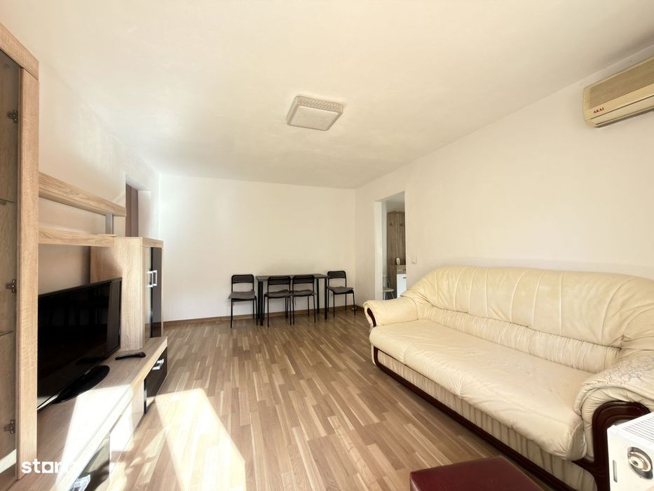 Apartament 2 camere, etaj 1, 44 mp utili - zona Soarelui — fotografia 3