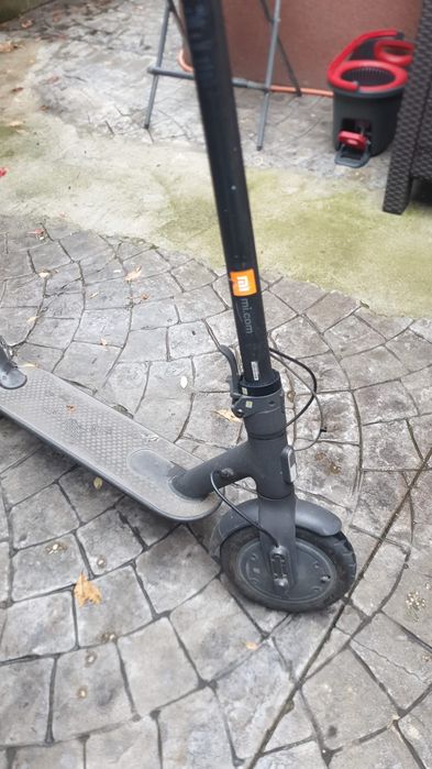 Trotinetă Xiaomi Originală