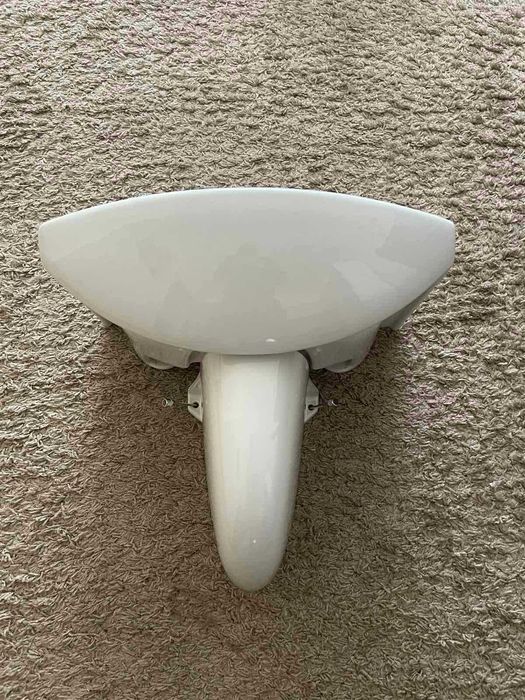 Мивка с ботуш на VIDIMA