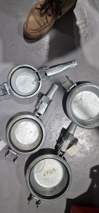 Capace vidanja 2.3.4.5.6 și 8 toli garnituri manometru supapa sigurant