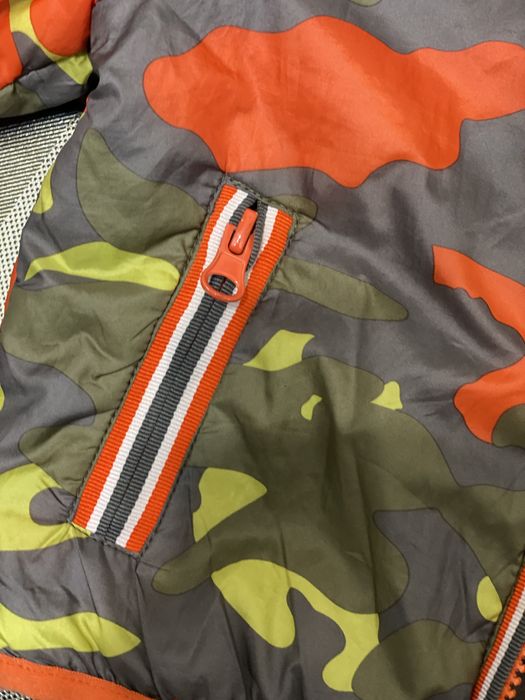 Детско яке Chicco