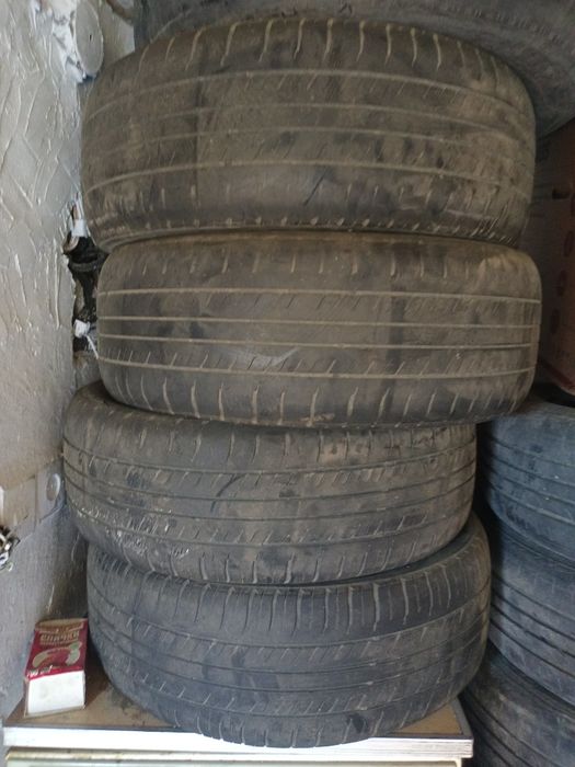 Продам балоны летние R 15