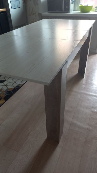 Стол кухонный раздвижной