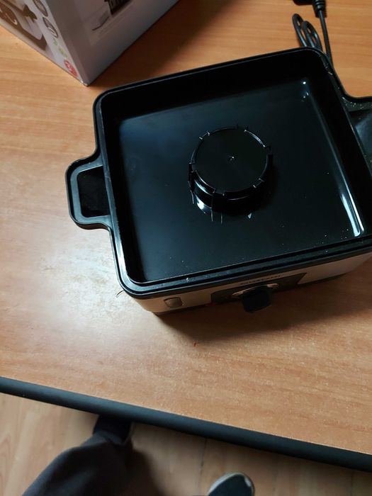 Aparat de gătit cu aburi SilverCrest