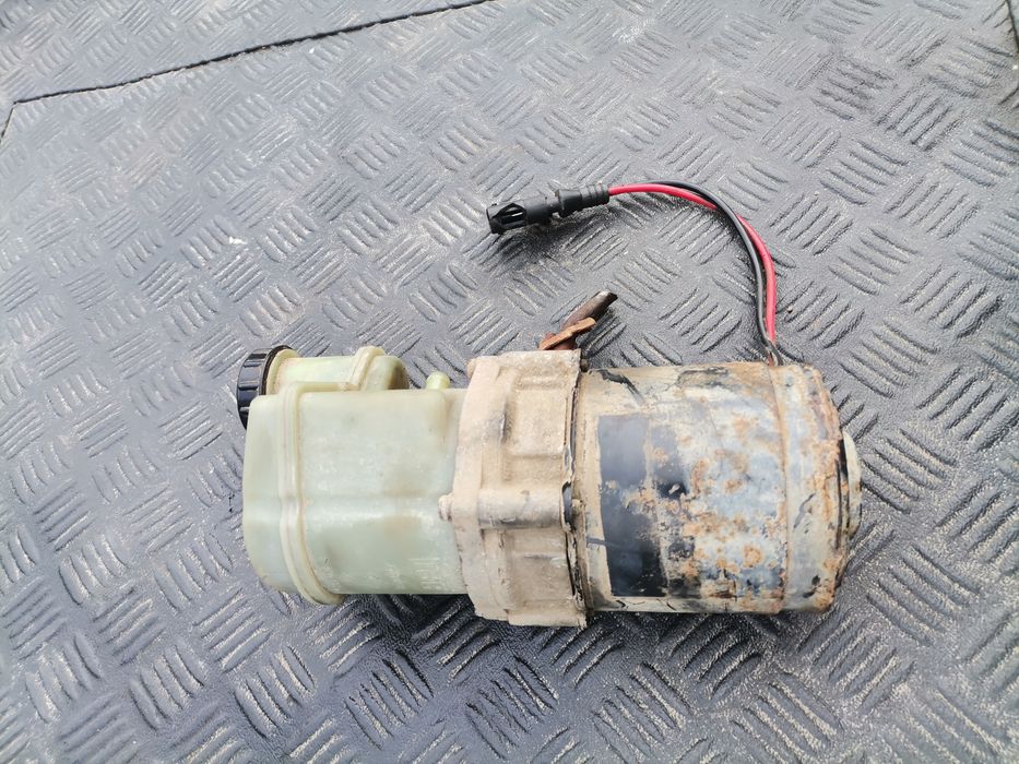 Turbina Dacia Logan 1.5 dci Renault Clio Symbol