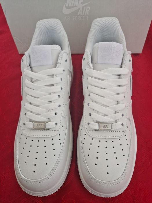 Adidasi Nike afi 1 original