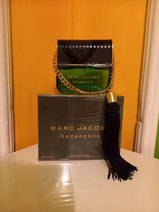 Marc Jacobs dama 100 ml