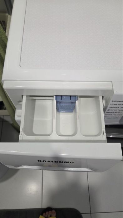 Стиральная машина Samsung