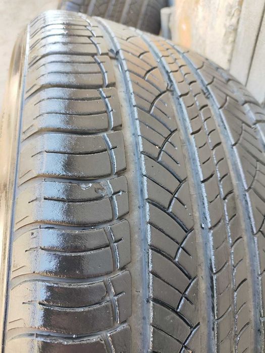 Диски R20 Mak Lexus Lx 570