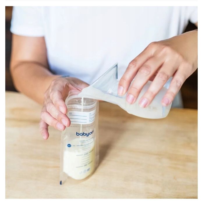 Силиконови колектори за кърма