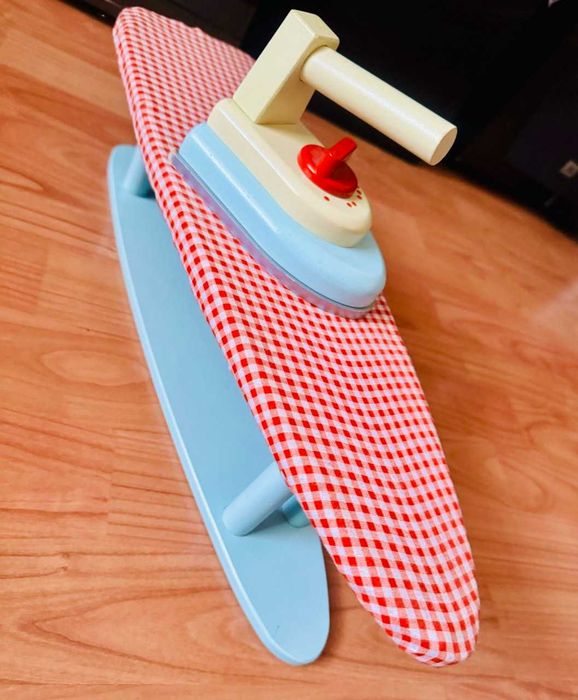 Детска дъска за гладене