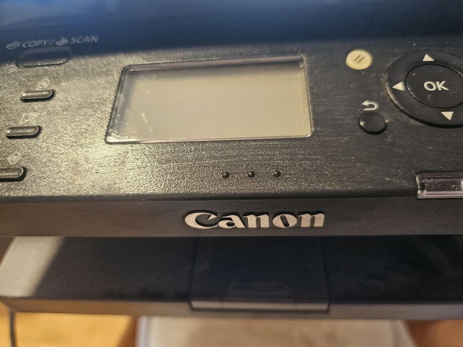 Canon i-SENSYS MF3010 – Imprimantă Laser Multifuncțională (Print / Copy /scan