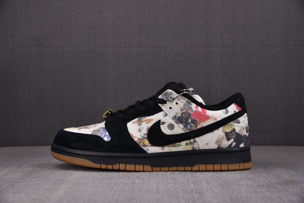 Обувки Nike SB Dunk Low