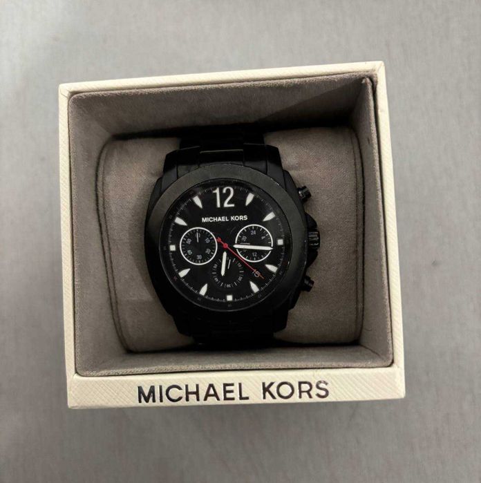 Ceas quartz, Micheal Kors