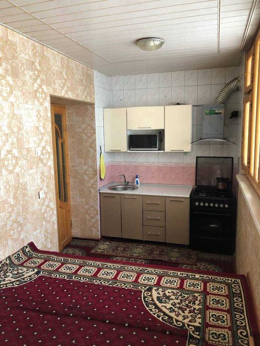 Жар ариқда 2 хонали уй сотилади | Продается 2-х комн. кв. в Джар Арике