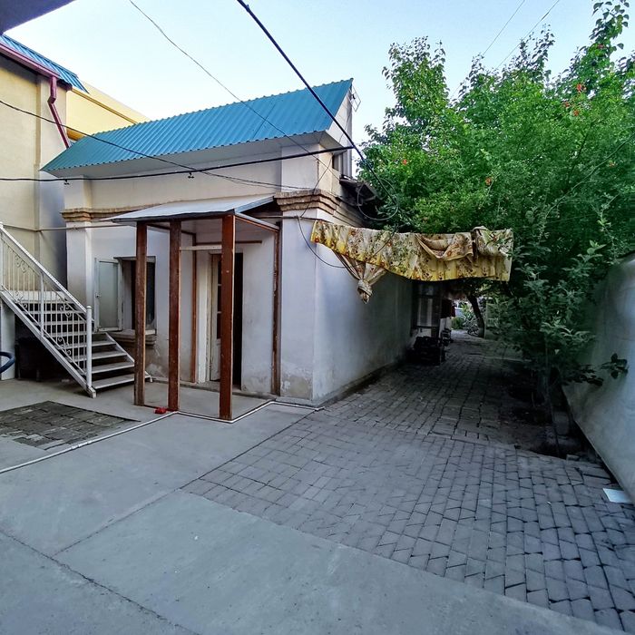 Большая Участка Катта Ховли.