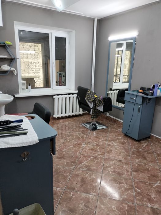 Сдается коммерческое помещение