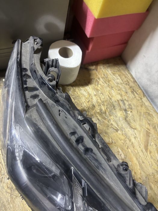 Фары камри 70 продам за 50000тг