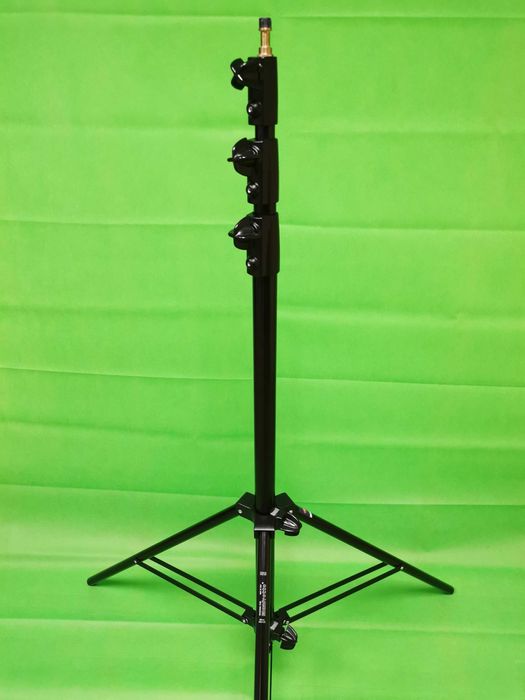 Статив за осветление Manfrotto 005B Master Stand (10кг товароносимост)