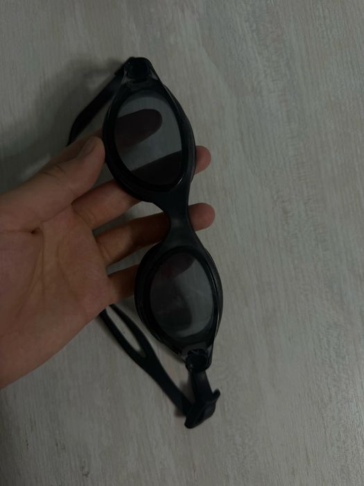 Очки для плавания