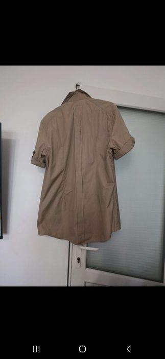 Cămașă slim Fit Dolce&Gabbana