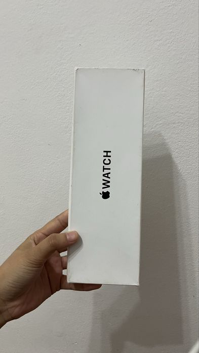 часы Apple Watch
