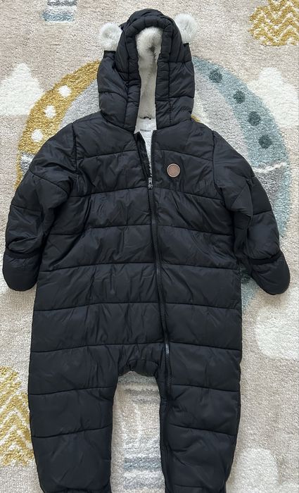 Combinezon imblanit  Reserved