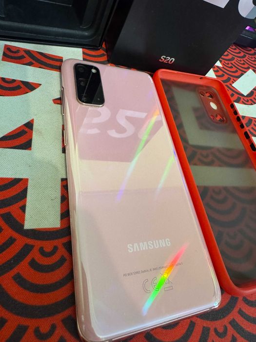 Telefon Samsung S20