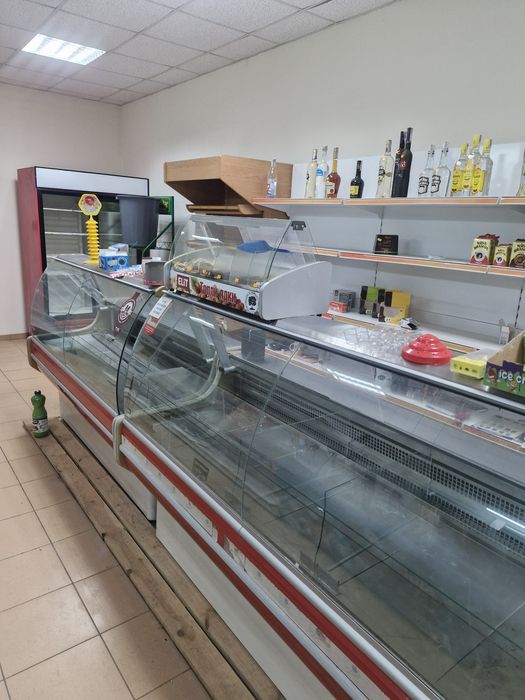 Продава се Магазин в Вълчи дол - 80 кв.м за 1063 €/кв.м - Снимка #10