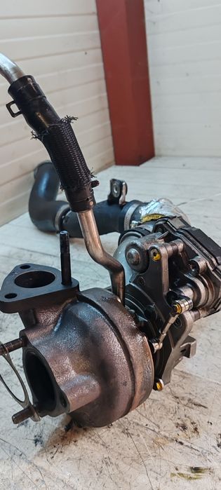 Turbina Hyundai ix35 2.0crdi 900lei