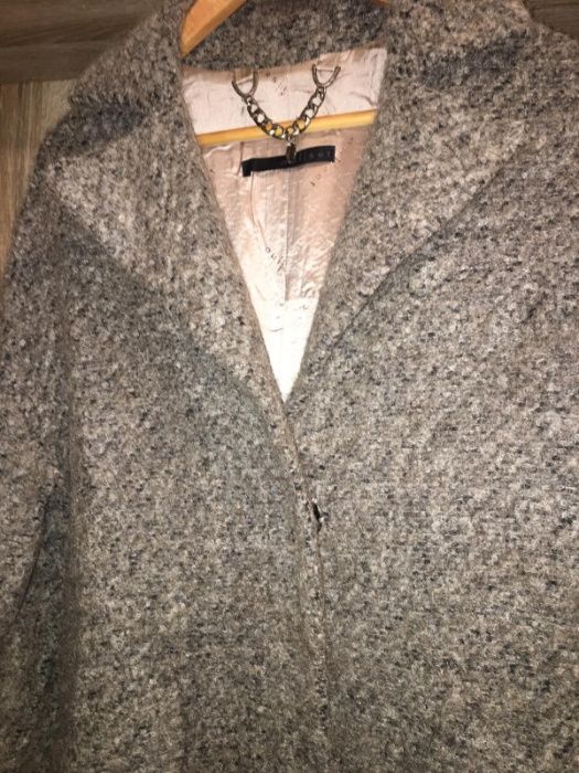 Vand paltoane femei, Ouiset si Clockhouse, mar.M si XS oversize