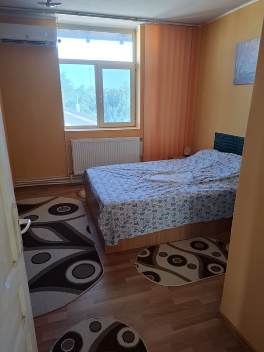 Vând casă din cărămidă renovată (2025) sector 1 bucuresti p+1